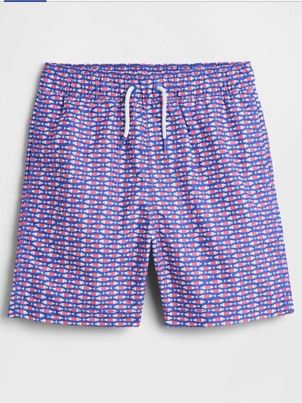 GAP kids swim trunks